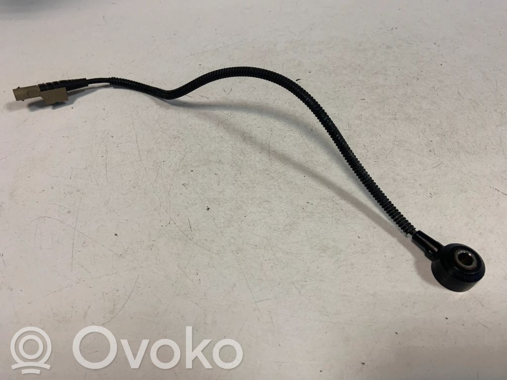 Audi Q7 4M Klopfsensor 