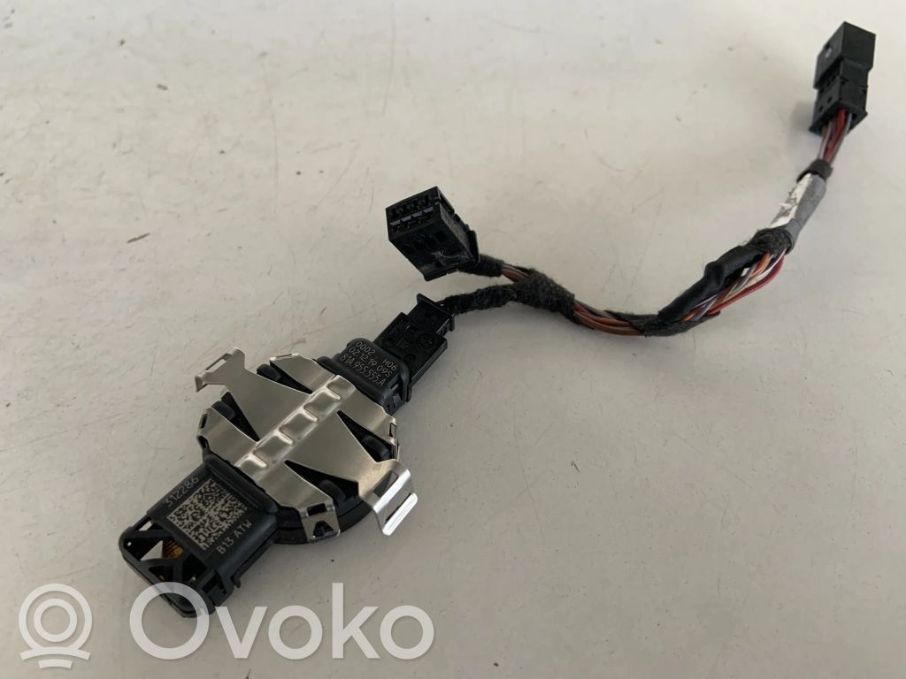 Audi Q5 SQ5 FY Sensor de lluvia 