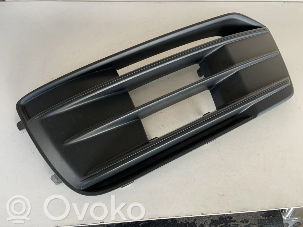 Audi Q5 SQ5 FY Kratka dolna zderzaka przedniego 