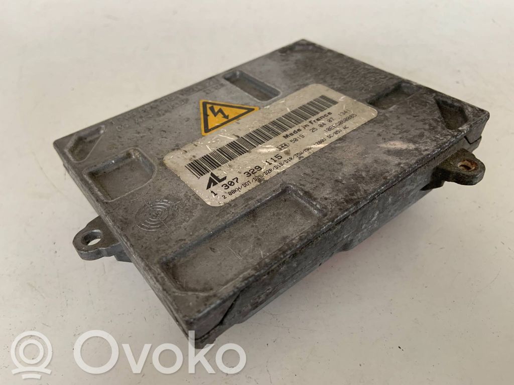 Audi A4 S4 B7 8E 8H Žibinto blokelis/ (xenon blokelis) 