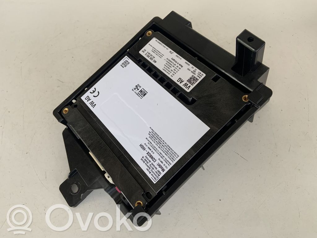 Audi Q5 SQ5 FY SOS-Steuermodul 