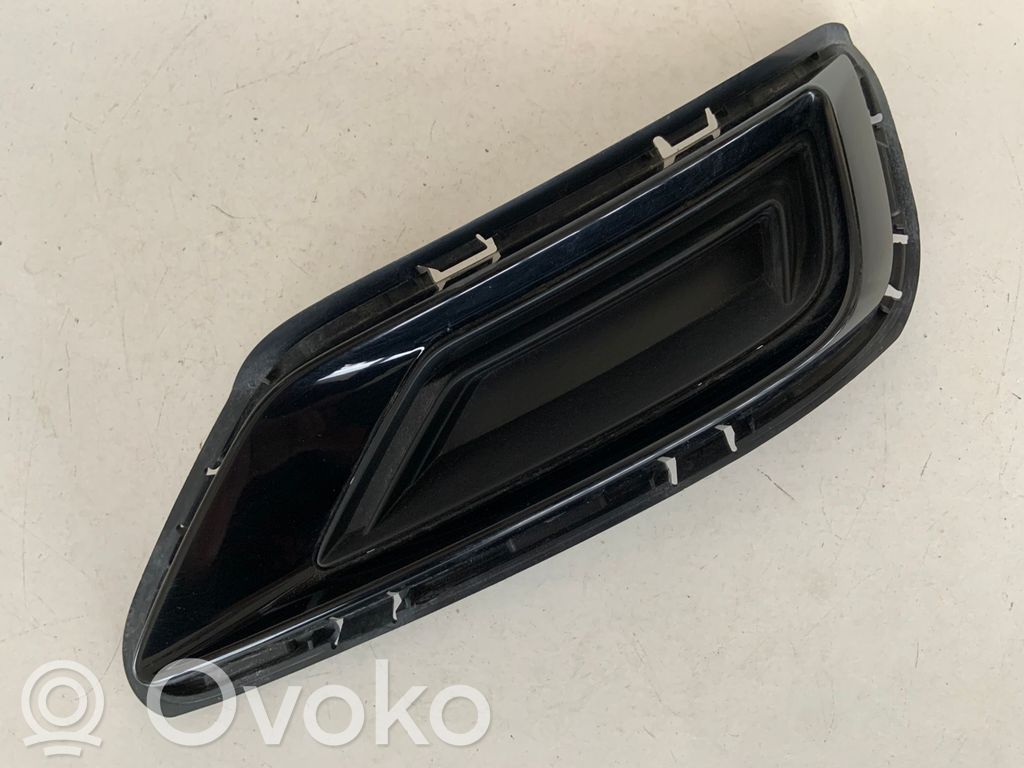 Audi Q8 Punta de silenciador 