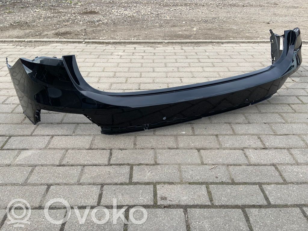 Audi Q3 F3 Parachoques 