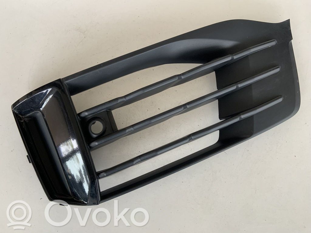 Audi Q7 4M Kratka dolna zderzaka przedniego 
