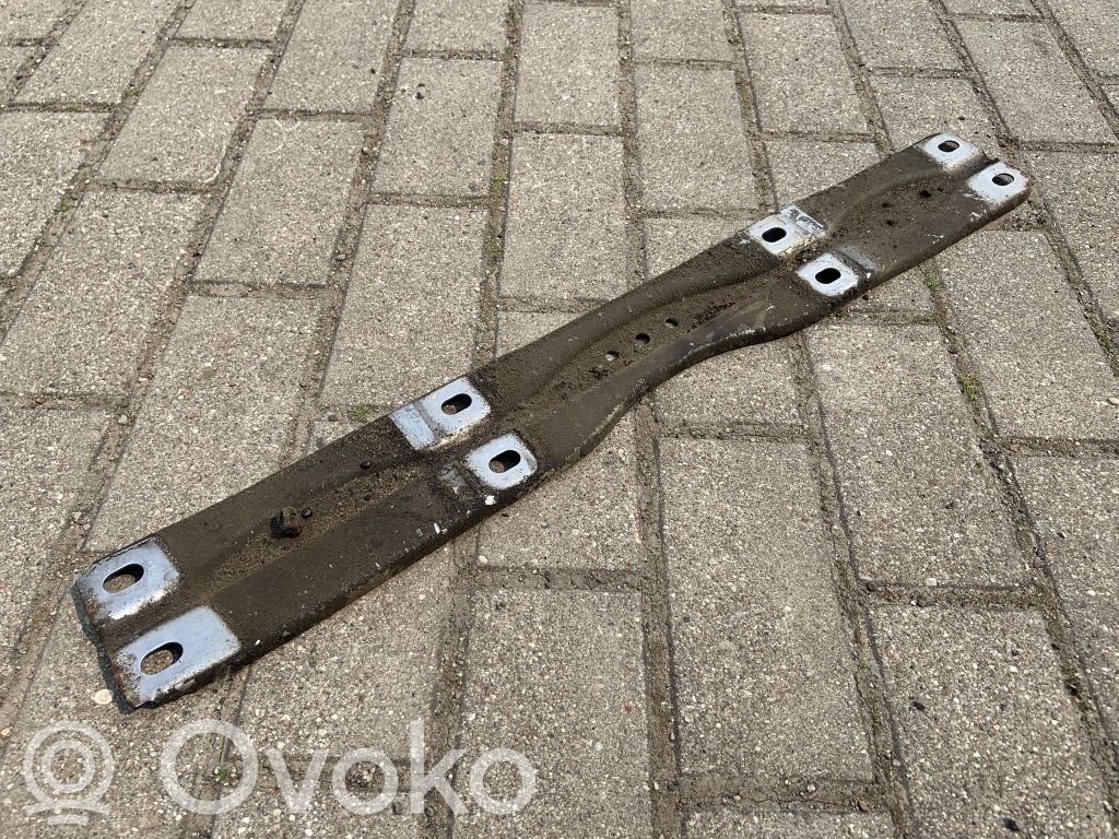 Audi A6 S6 C7 4G Staffa/supporto di montaggio della marmitta 
