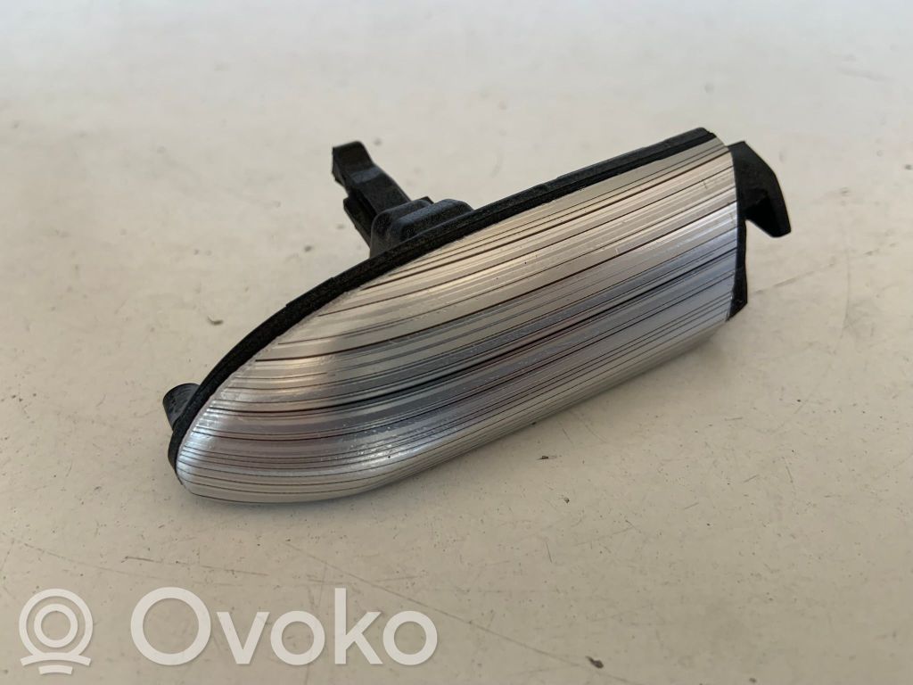 Audi A3 S3 8V Dashboard glove box trim 