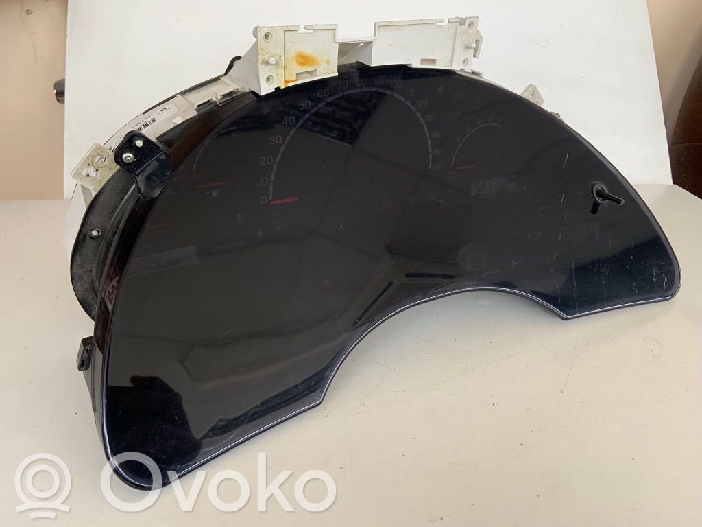 Chrysler Pacifica Tachimetro (quadro strumenti) 