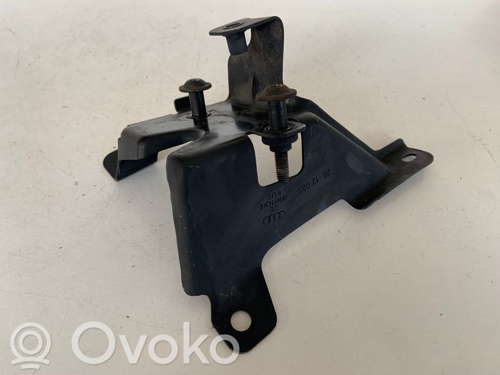 Audi A8 S8 D4 4H Engine bonnet/hood lock/catch 