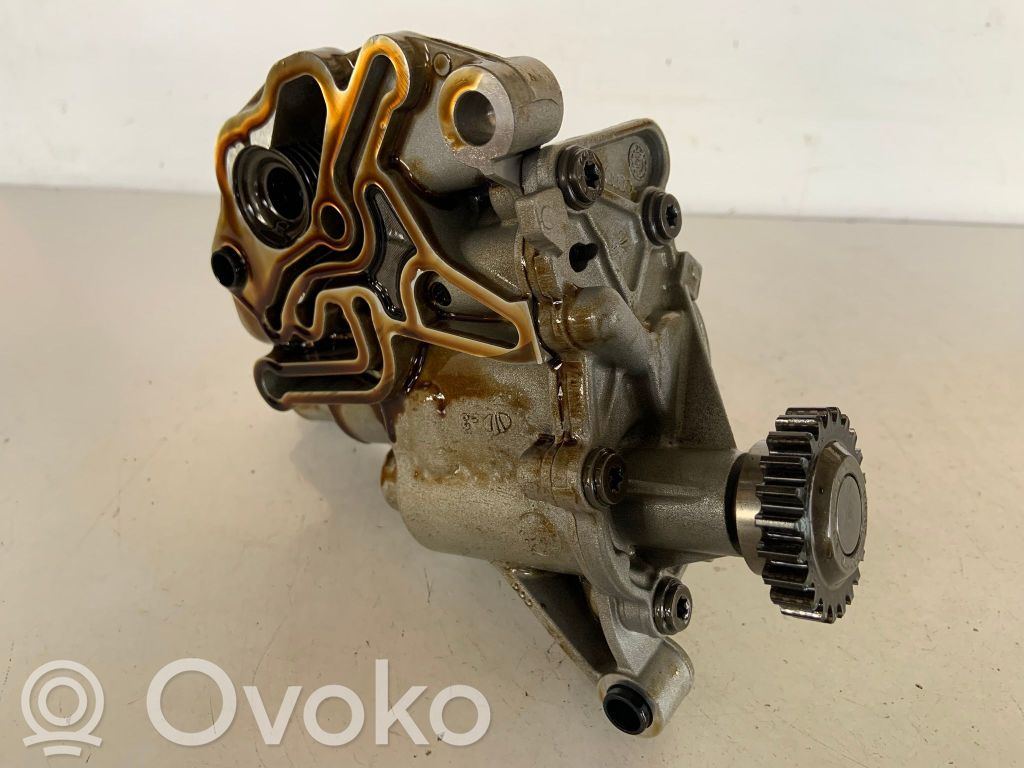 Audi Q5 SQ5 FY Öljypumppu 
