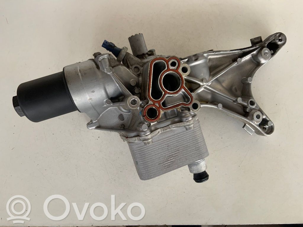 Audi Q5 SQ5 FY Mocowanie / uchwyt filtra oleju 
