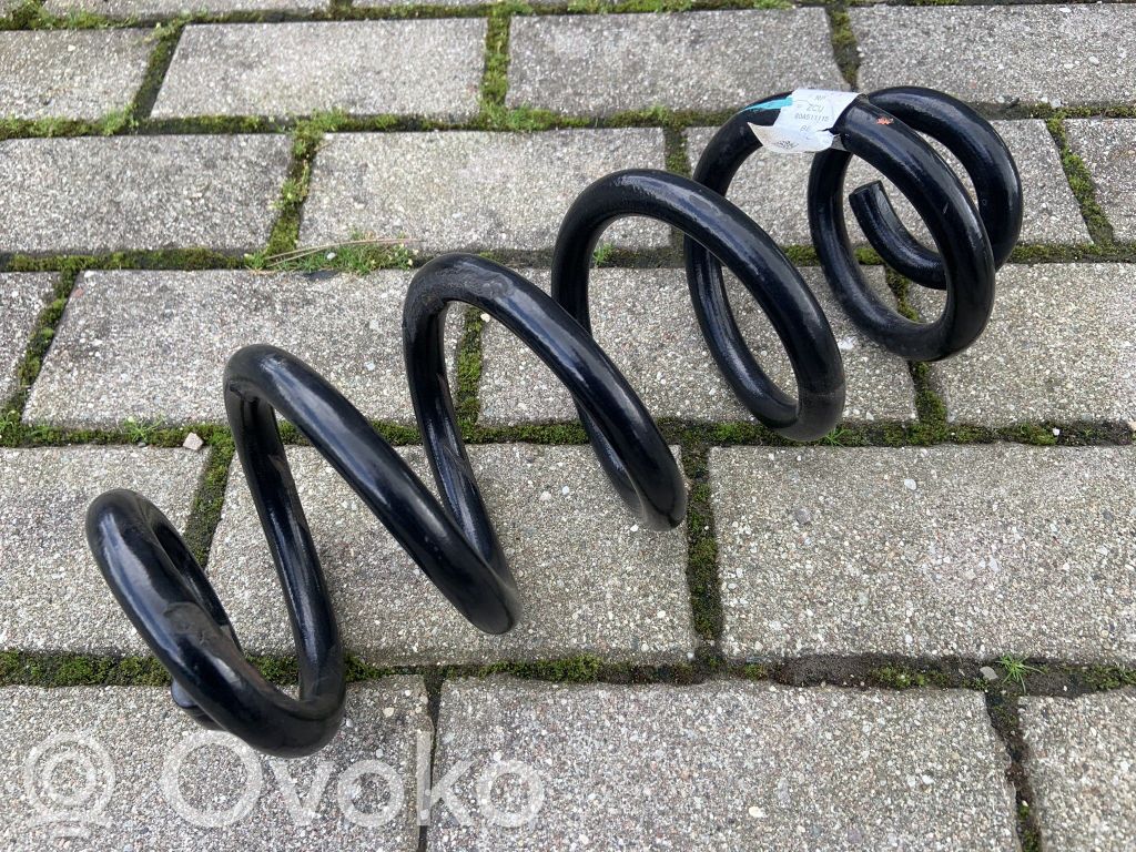 Audi Q5 SQ5 FY Arc elicoidal spate 