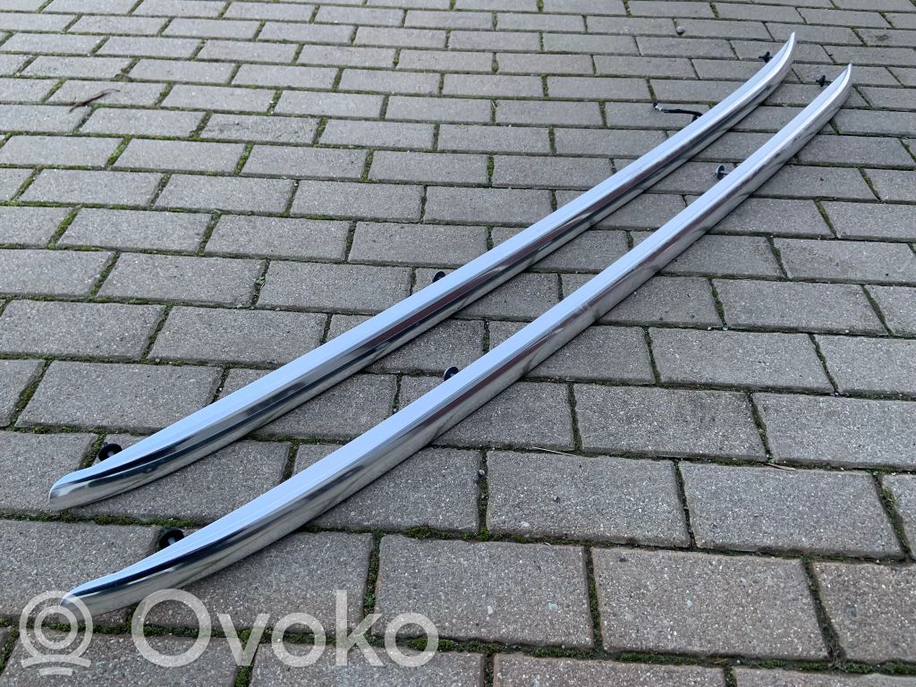 Audi Q5 SQ5 8R Relingi dachowe 