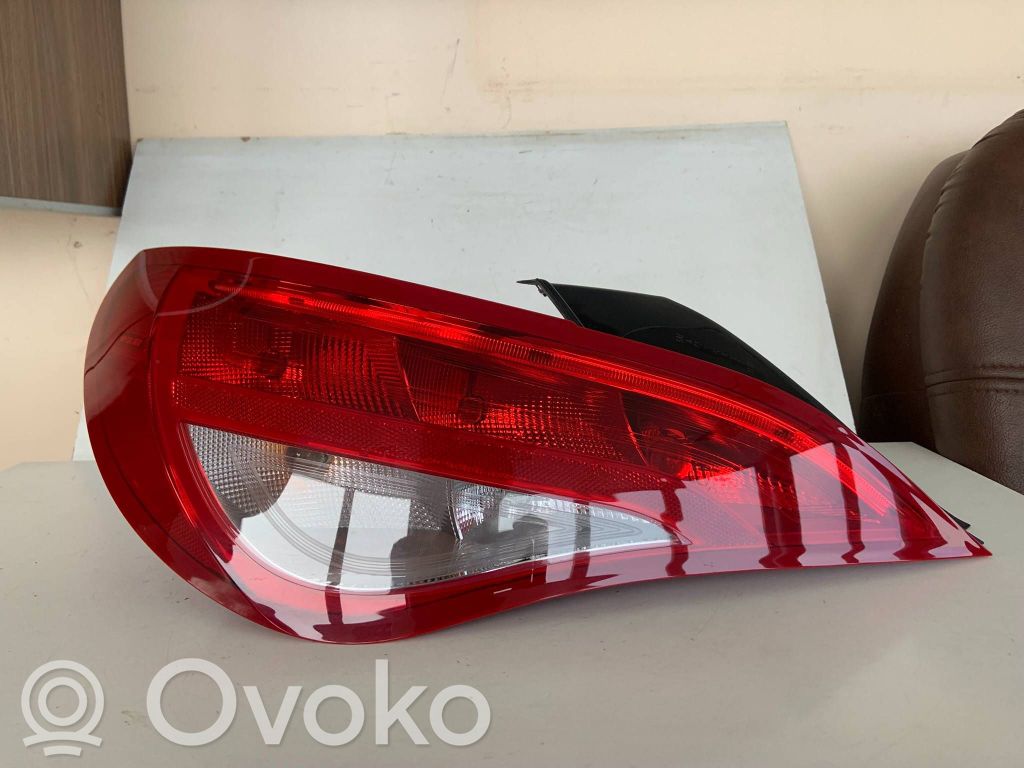 Mercedes-Benz CLA C117 X117 W117 Lampa tylna 