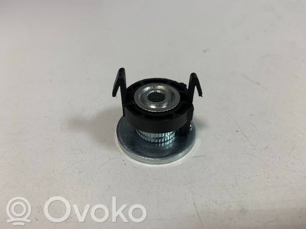 Audi A6 S6 C7 4G Support phare frontale 
