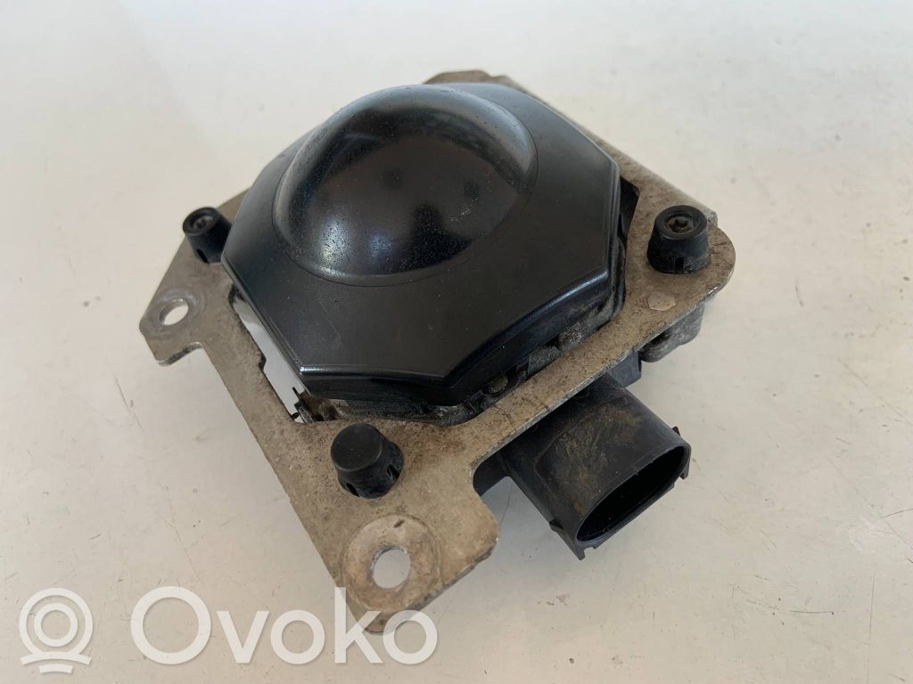 Audi A4 S4 B9 Distronic sensor radar 