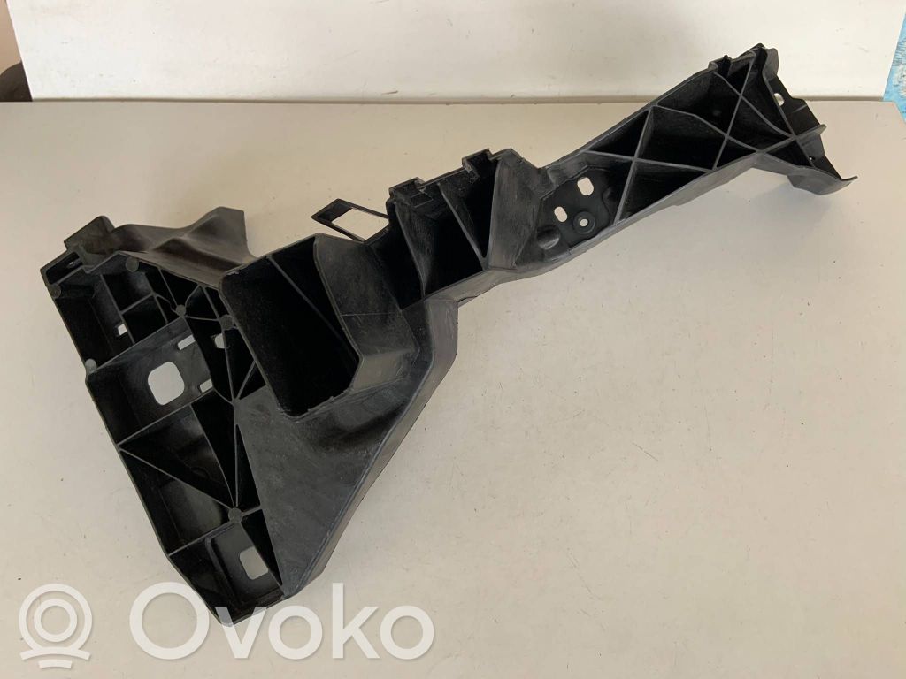 Audi Q7 4M Ajovalon kannake 