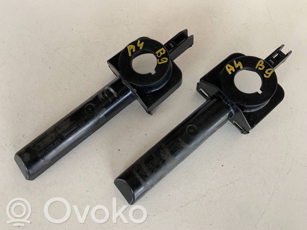 Audi A4 S4 B9 Suport radiator 