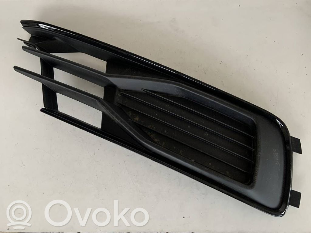 Audi A6 S6 C7 4G Front bumper lower grill 