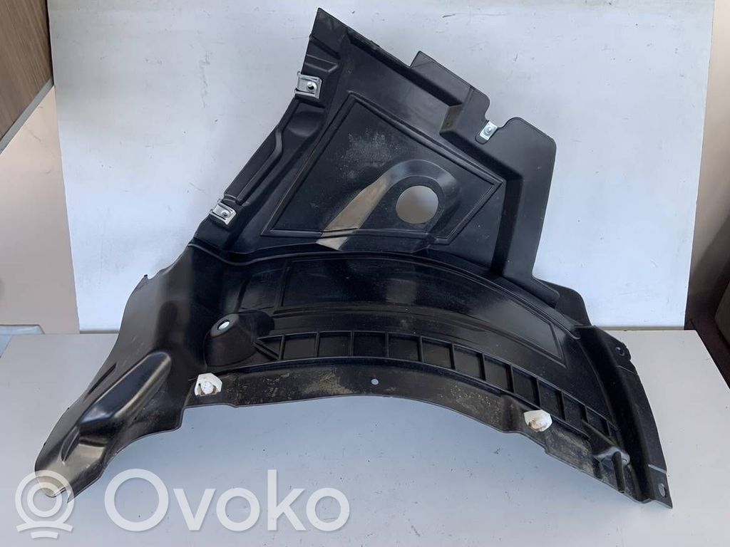 Audi A6 S6 C7 4G Nadkole przednie 