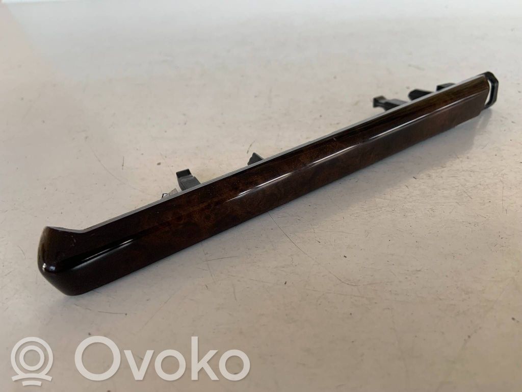 Audi A6 S6 C7 4G Dashboard glove box trim 