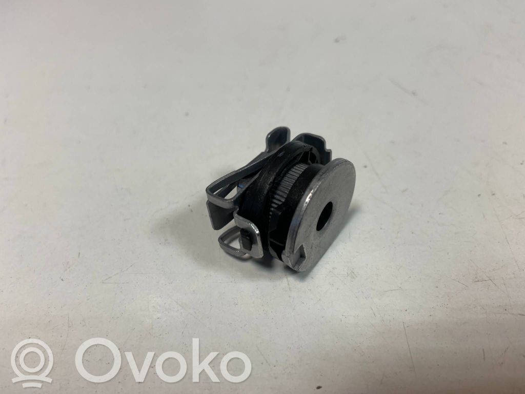 Audi A4 S4 B9 Support phare frontale 