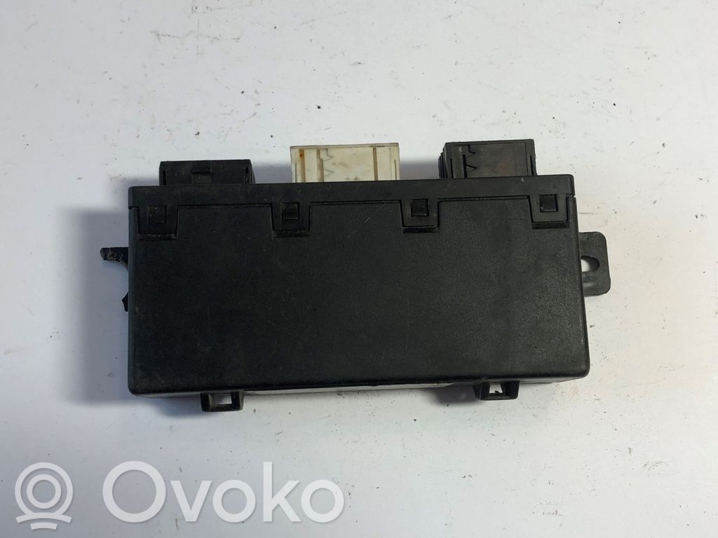 BMW 5 E39 Unité de commande module de porte 