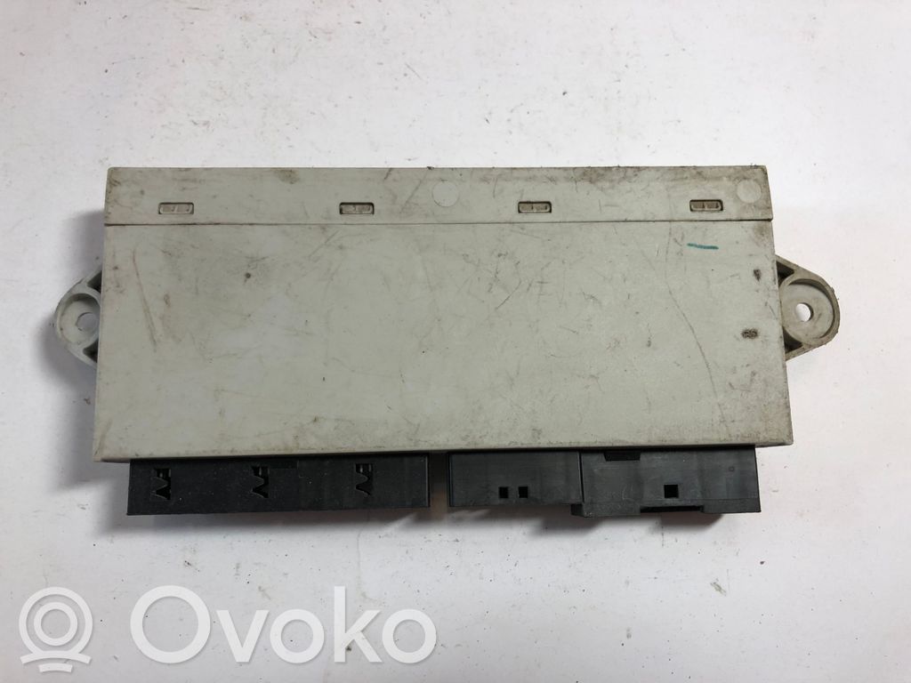 BMW 7 E65 E66 Oven ohjainlaite/moduuli 