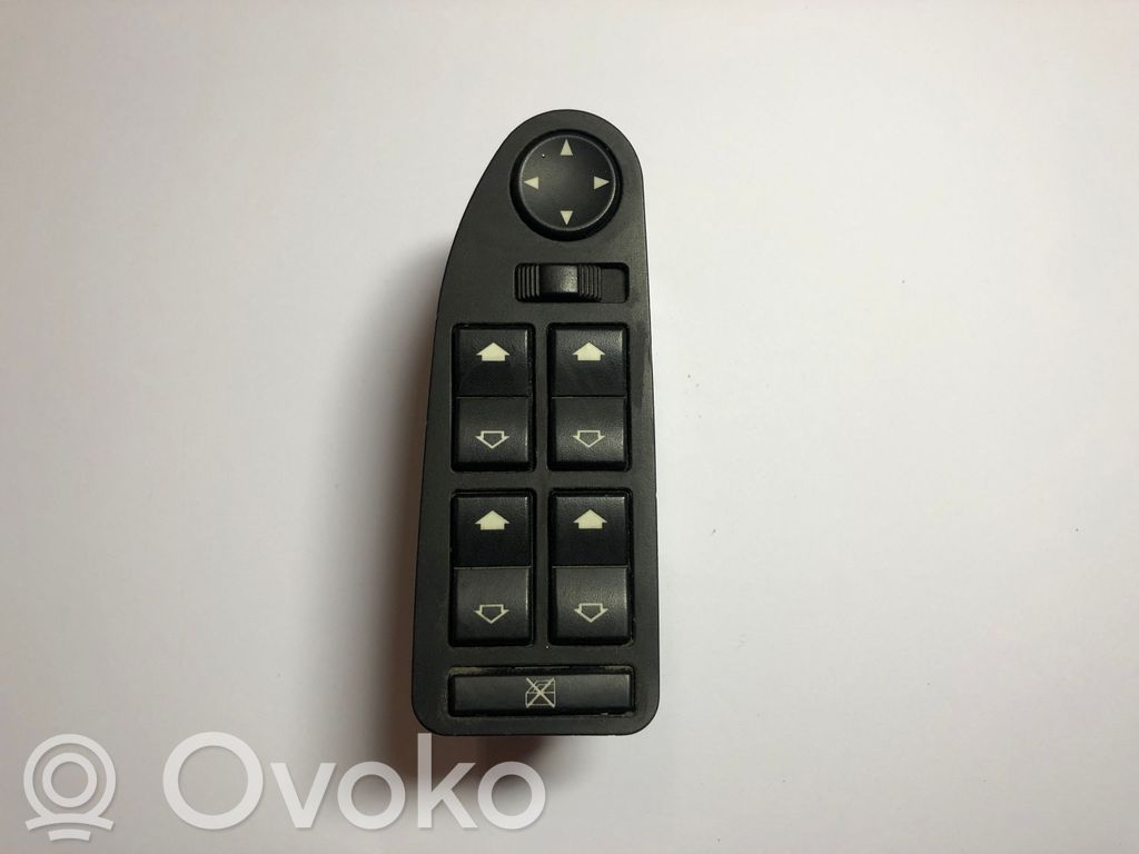 Elektrisko logu slēdzis   8380646,386610