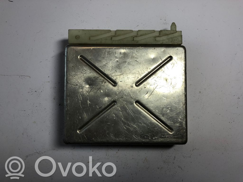 Sterownik / Moduł skrzyni biegów   00001313A5,1928403606D