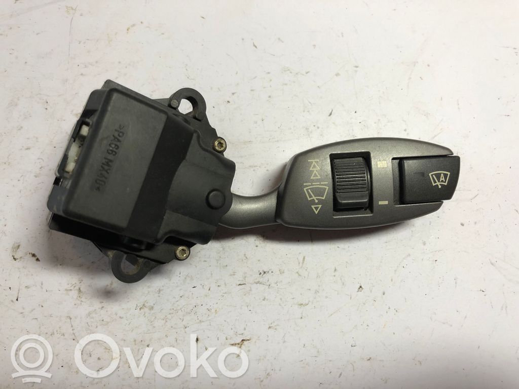 BMW 7 E65 E66 Commodo d'essuie-glace 