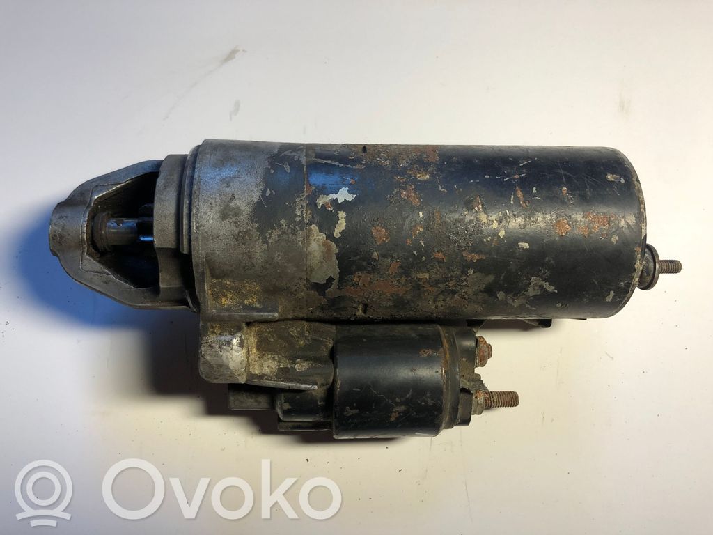 Audi A8 S8 D2 4D Motor de arranque 