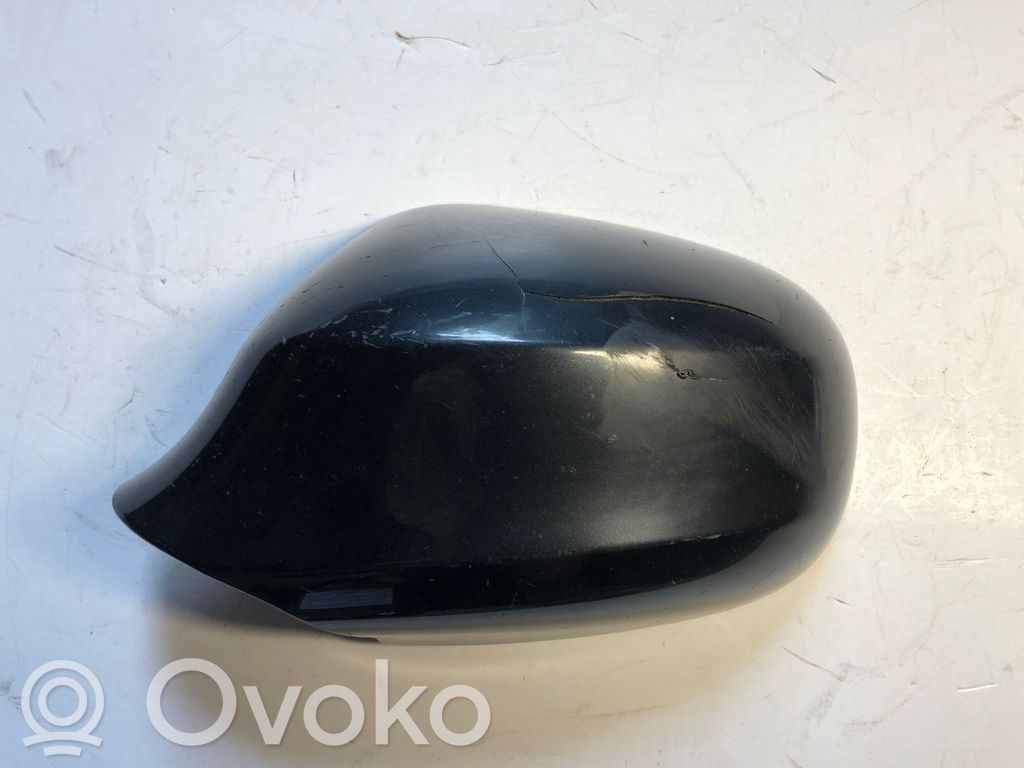 BMW 3 E90 E91 Coque de rétroviseur 