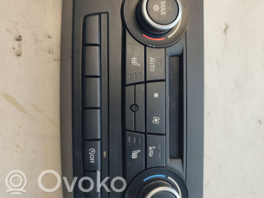 Climate control unit   64119242409,9242409