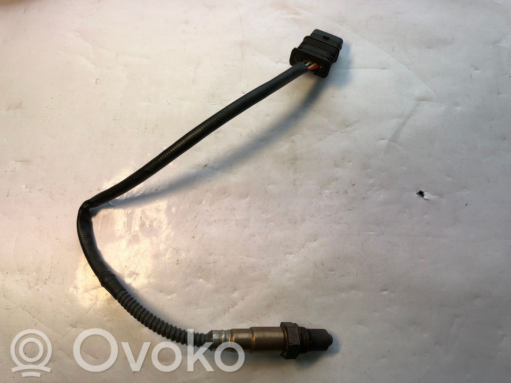 BMW 3 F30 F35 F31 Sonda lambda 