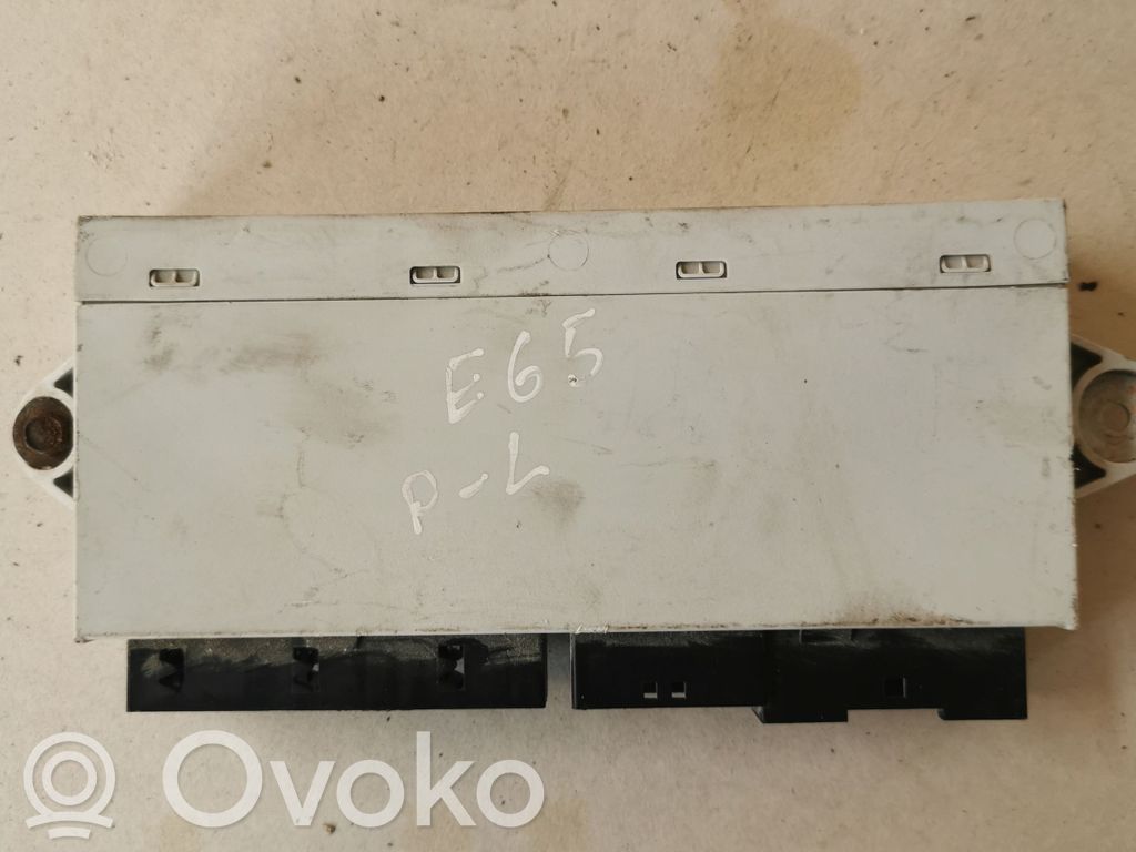 Door control unit/module   5WK48024A