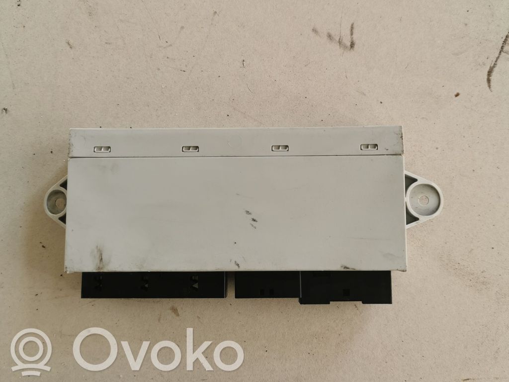 BMW 7 E65 E66 Unidad de control/módulo de la puerta 
