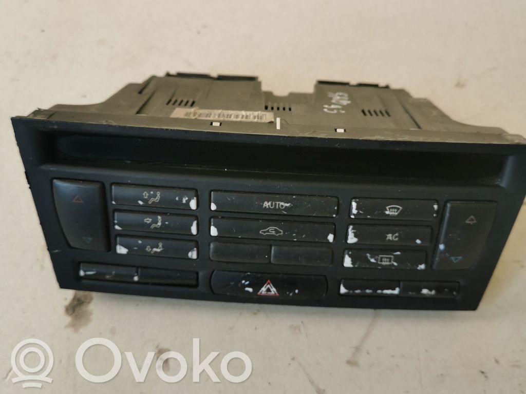 Climate control unit   12798058EA