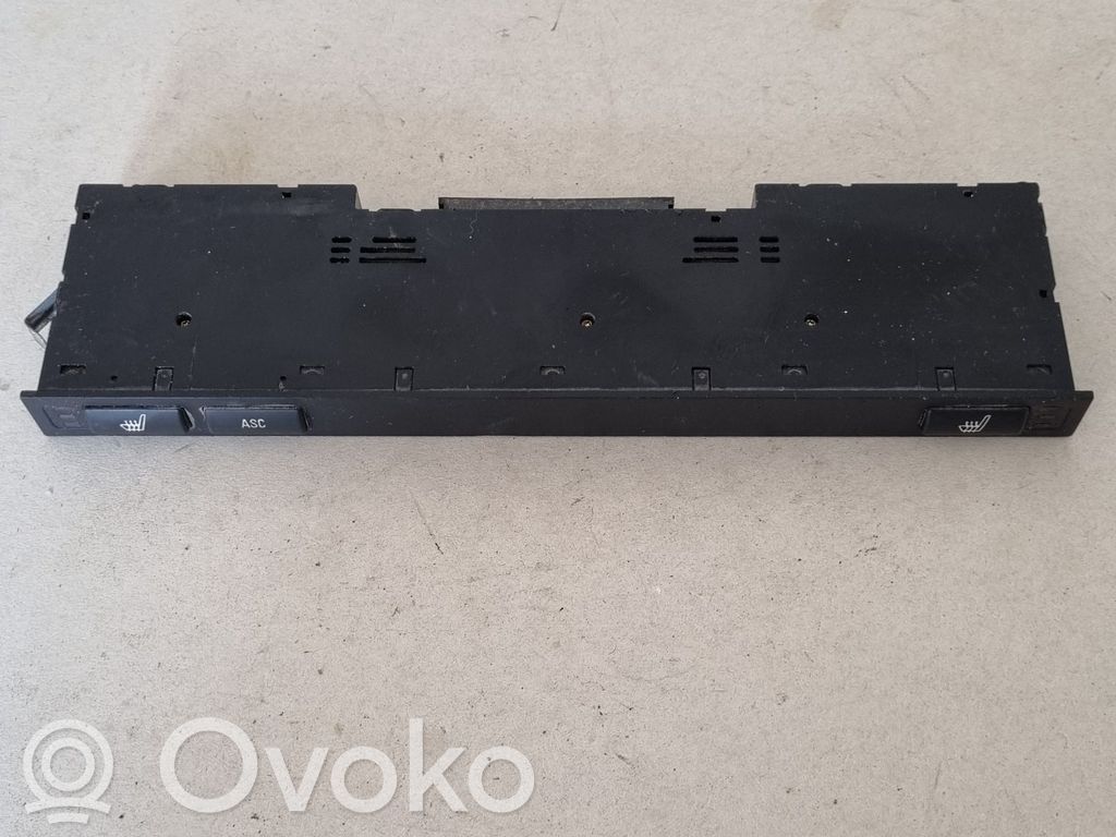 Seat heating switch   61318373712,8373712