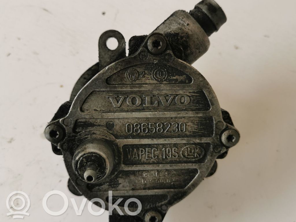 Alipainepumppu   08658230