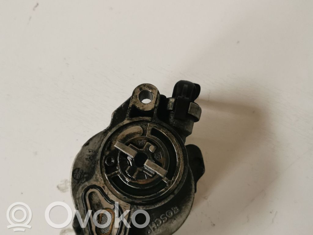 Bomba de vacío   01562A