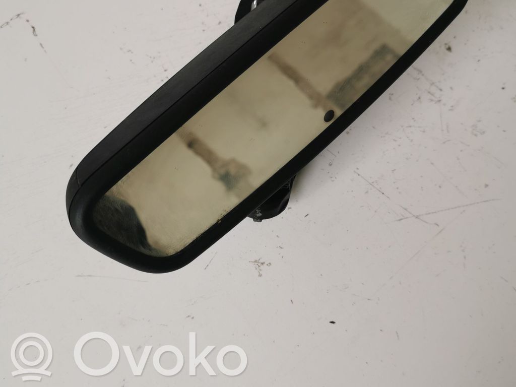 Rear view mirror (interior)   9159113