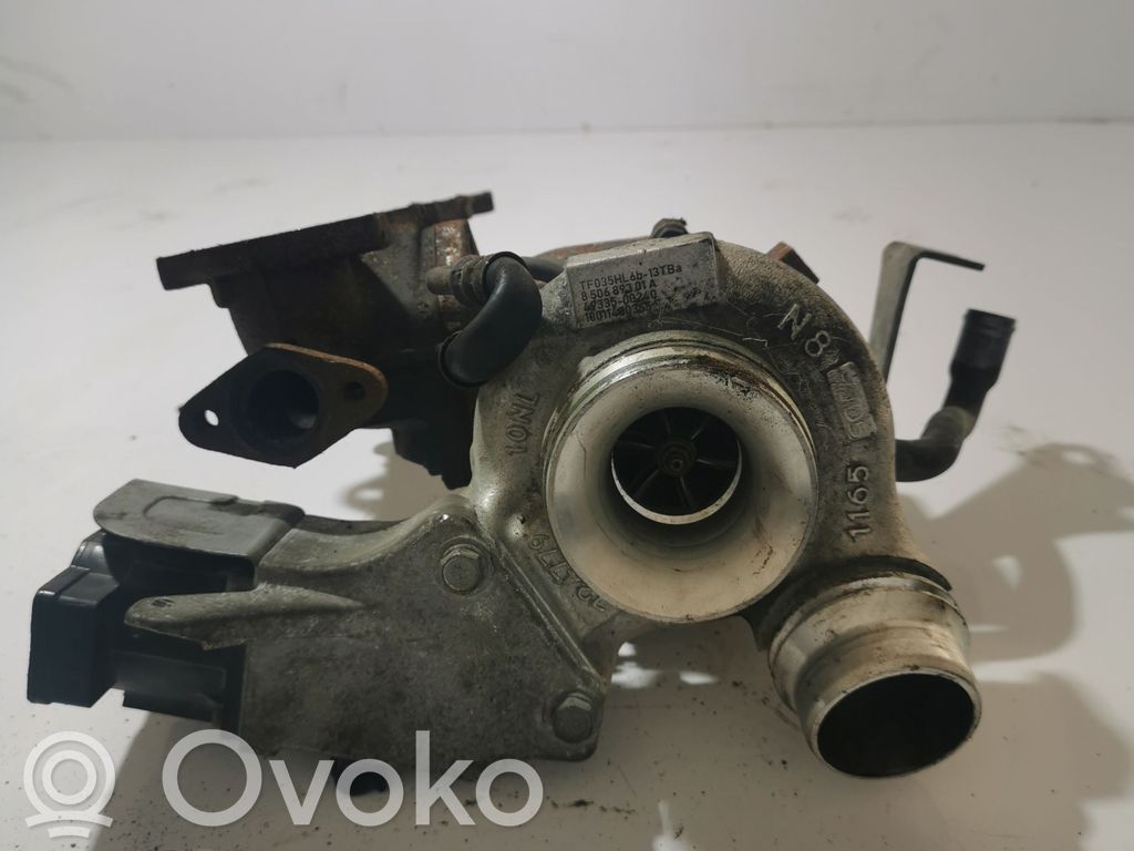 Turbīna   850689301A