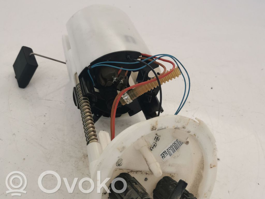 BMW 3 E90 E91 Bomba interna de combustible 