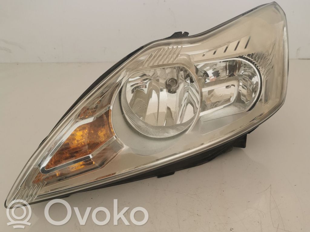 Headlight/headlamp   8M5113W030AF
