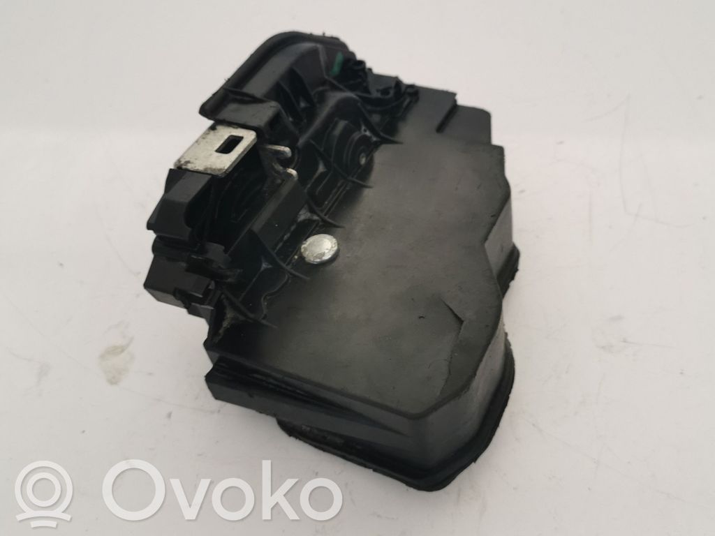 BMW 5 E60 E61 Front door lock 