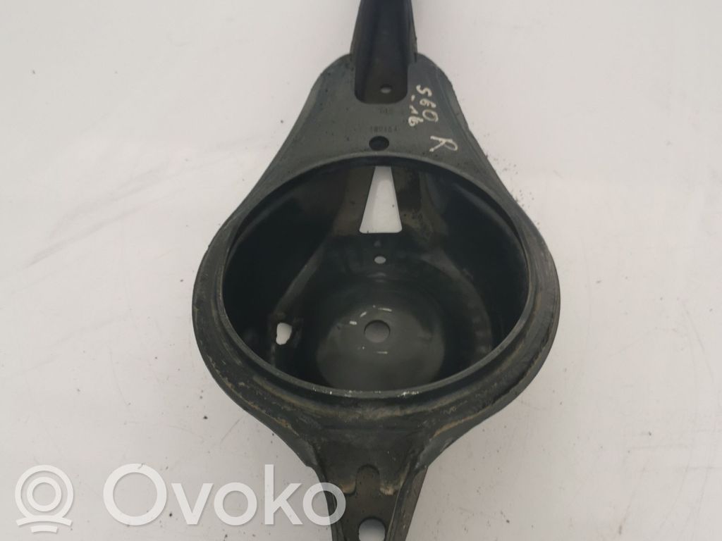Volvo S60 Querlenker Achsschenkel hinten 