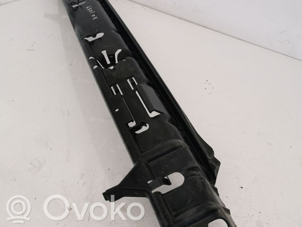 Galinis laikiklis bamperio   7038195