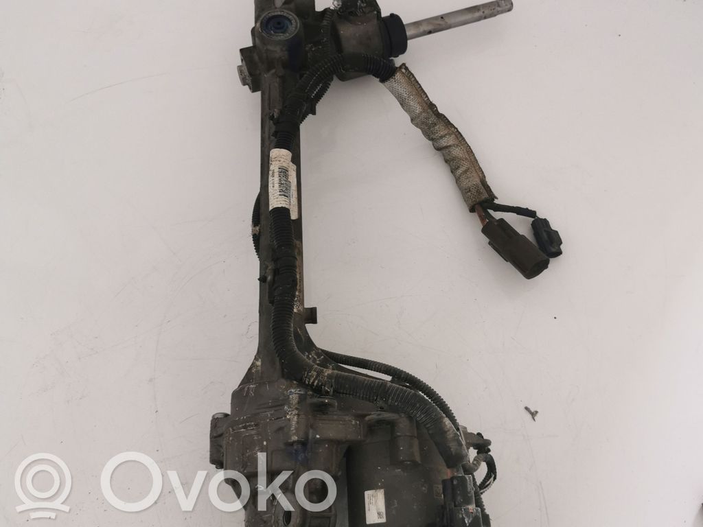 Volvo XC90 Hammastanko 