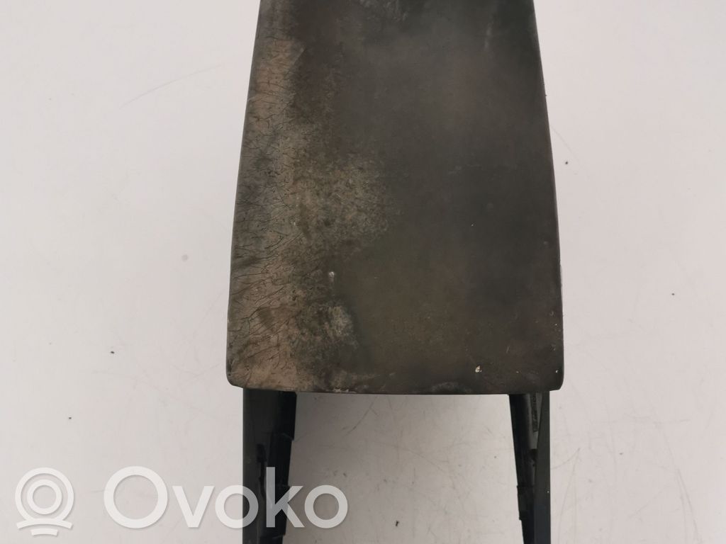 Volvo V70 Porankis 