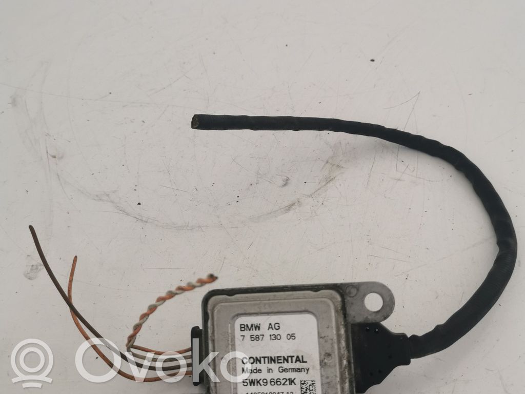 BMW 3 E90 E91 Lambda probe sensor 